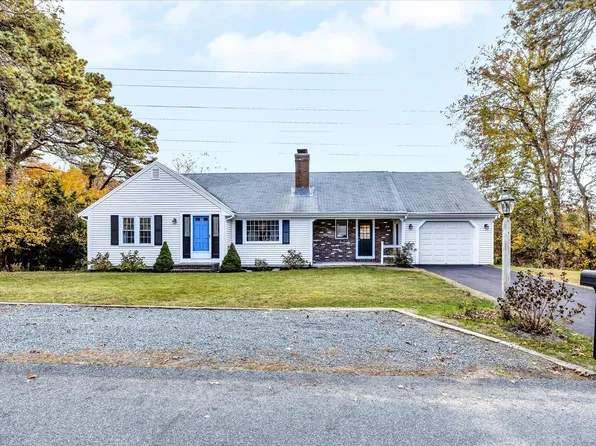110 Eileen Street, Yarmouth Port, MA 02675