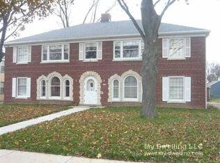 7902 W Center St APT 1, Milwaukee, WI 53222