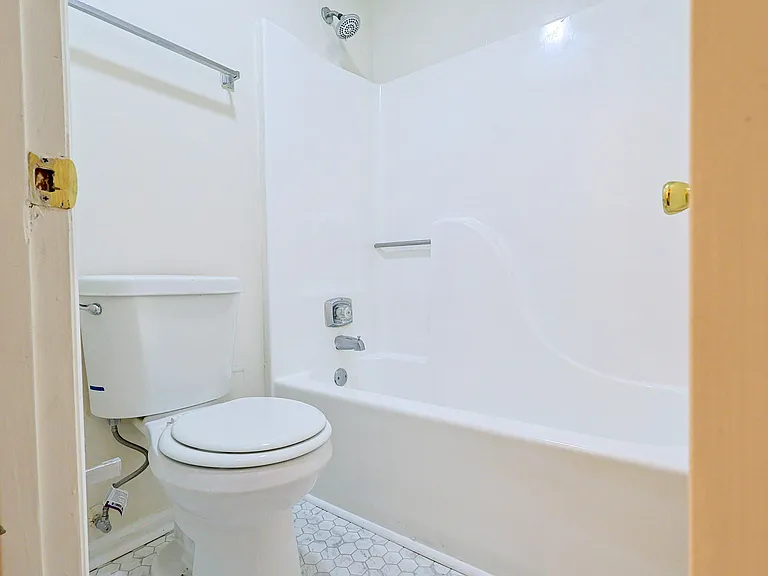 2nd Bedroom Bathroom
