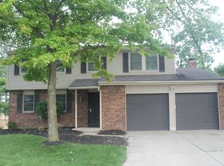 3573 Kinsale Head Dr, Columbus, OH 43221
