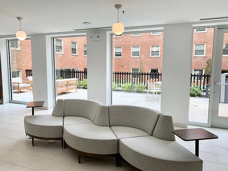 Carver and Slowe Apartments — Photo 64