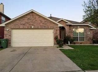 6609 Fairglen Dr, Arlington, TX