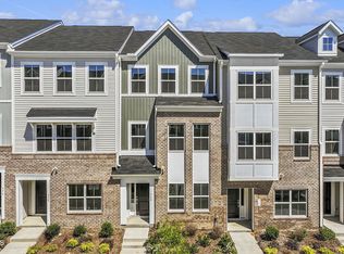 368 Chesapeak Commons St #132, Garner, NC 27529