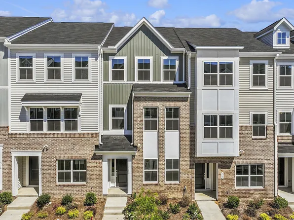 368 Chesapeak Commons St #132, Garner, NC 27529