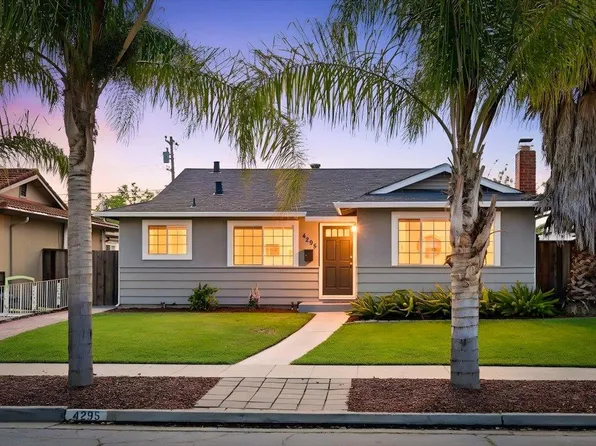 4295 Jan Way, San Jose, CA 95124