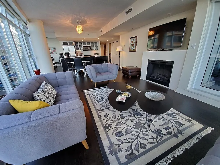 1205 Hastings St W #1103 — Photo 15
