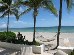 5401 N Surf Rd, Hollywood, FL 33019