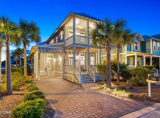 106 Loggerhead Ln, Port Saint Joe, FL 32456
