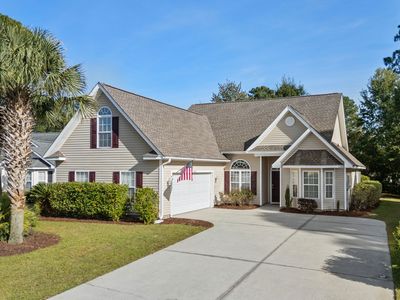 2774 Sanctuary Blvd, Conway, SC, 29526