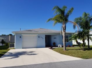 6731 Dulce Real, Fort Pierce, FL 34951