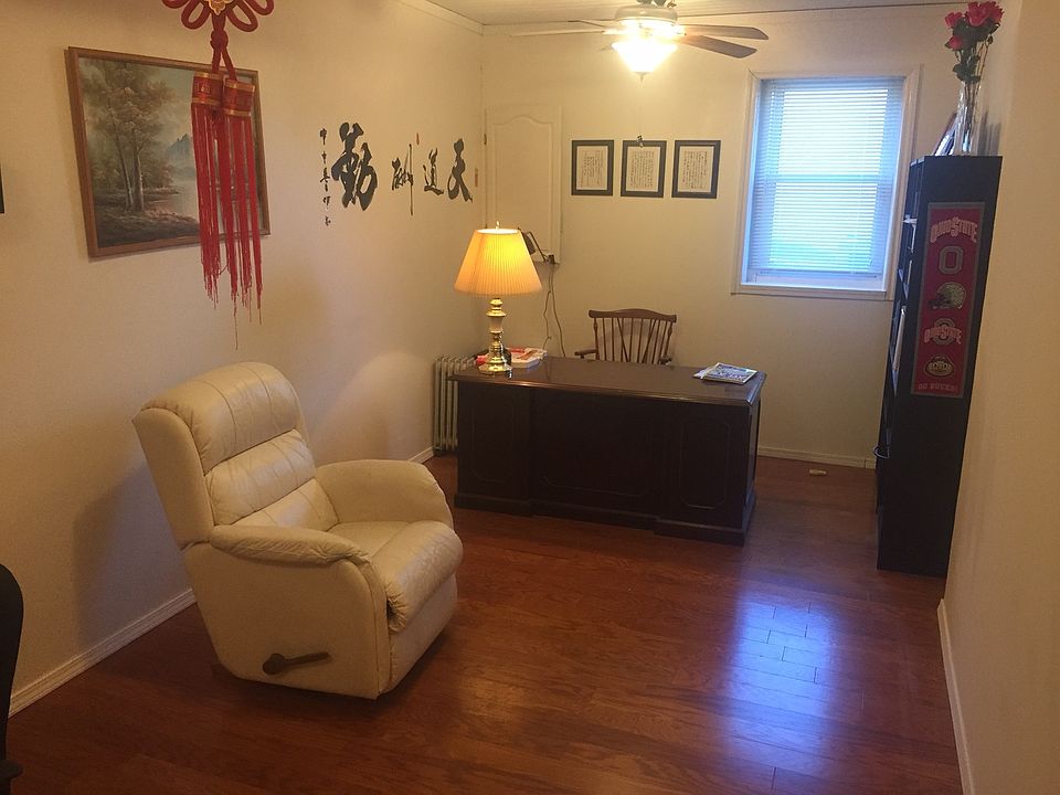 current finished room 2
