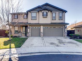 1992 Culverhill Way, Roseville, CA