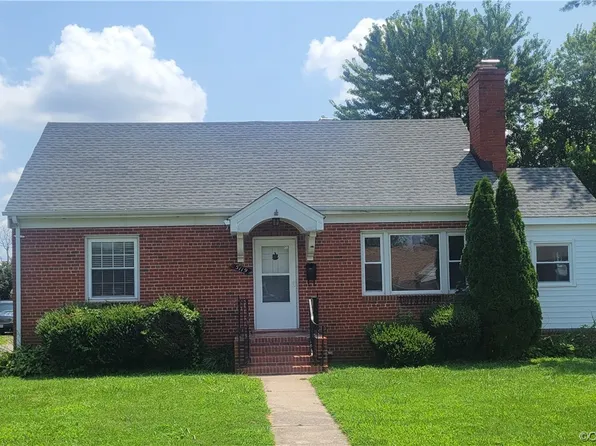 5119 Cavedo Ln, Henrico, VA 23231