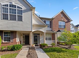 28924 Whitby Dr #2, Romulus, MI 48174