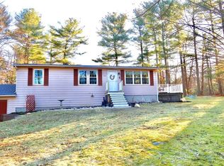 1030 Jackson Schoolhouse Rd, Pascoag, RI 02859