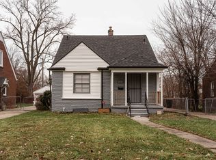 5970 Neff Ave, Detroit, MI 48224