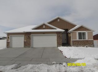 2127 N 50 W, Tooele, UT 84074