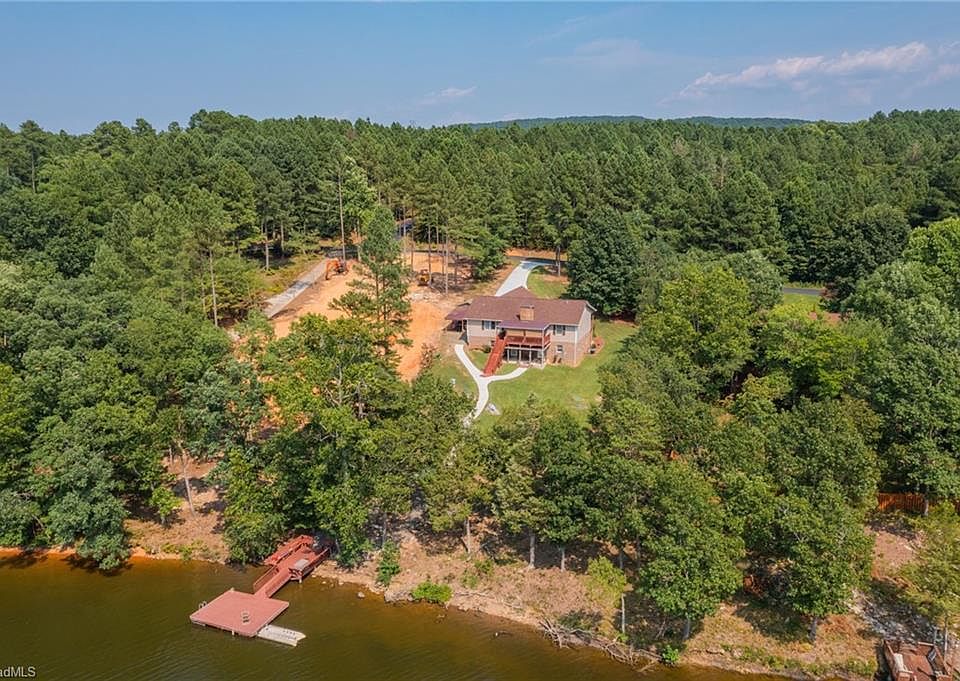 863 Crystal Bay Dr, Denton, NC 27239 Zillow