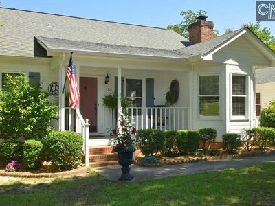 501 Shadowood Dr, Irmo, SC, 29063