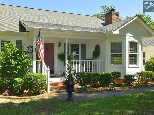 501 Shadowood Dr, Irmo, SC 29063