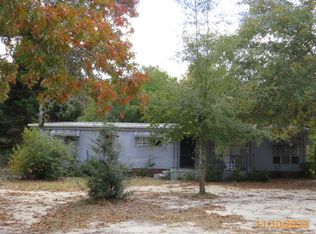 2210 Travis Rd, Augusta, GA 30906