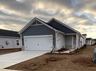 806 Cypress Preserve Cir LOT 110, Kingstreet F Longs, SC 29568