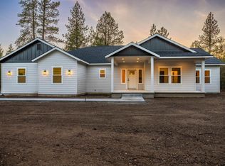 150 Atlanta Way, Spirit Lake, ID 83869