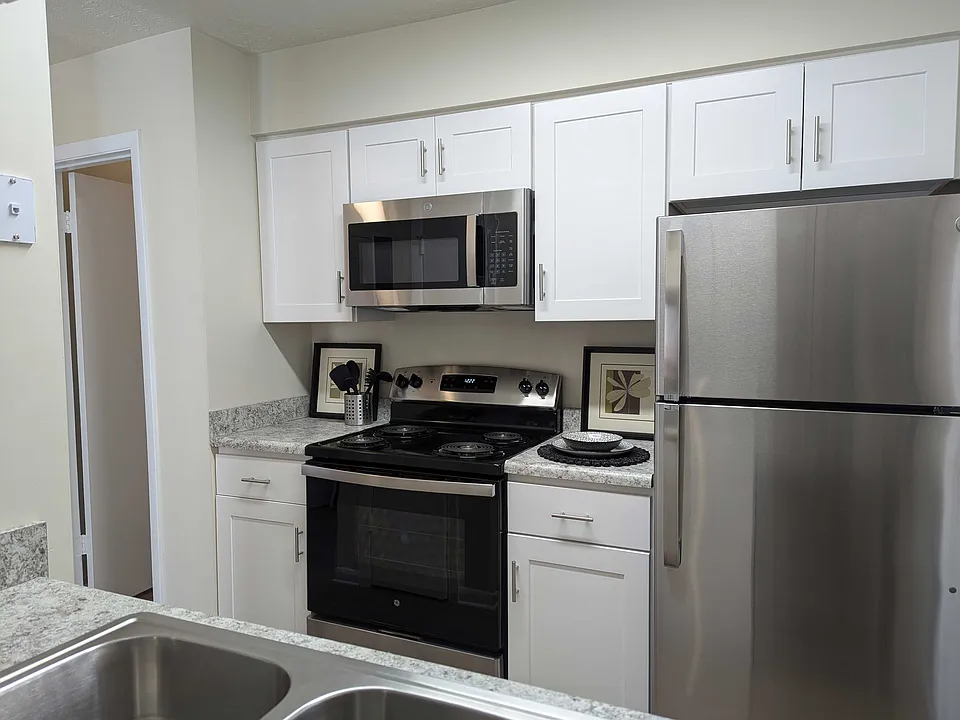 Chestnut Ridge Apartments