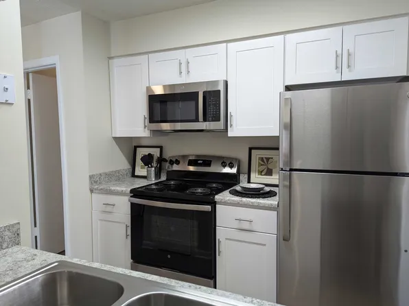 Chestnut Ridge Apartments