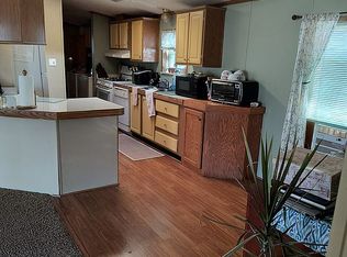 10055 W 50 N LOT 9, Michigan City, IN 46360