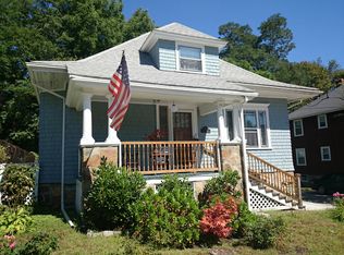 15 Colby Rd, West Roxbury, MA 02132