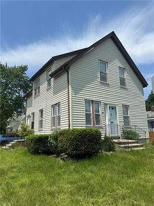 38 Madison St, Pawtucket, RI, 02861