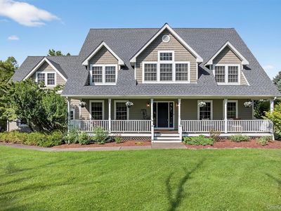 14 Horizon Farms Drive, Warwick, NY, 10990