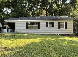 1433 12th St, Midfield, AL 35228