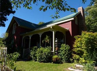 905 Gunter Ridge Rd, Pulaski, TN 38478