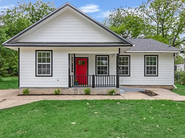 1122 N 11th St, Waco, TX 76707