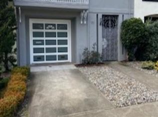 1647 37th Ave, San Francisco, CA 94122
