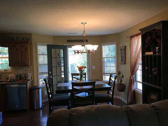 Dining (from living room)