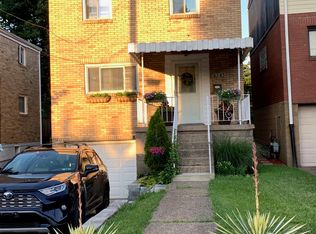 4245 Minnesota St, Pittsburgh, PA