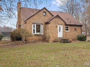 4589 Hall St SW, Grand Rapids, MI 49534