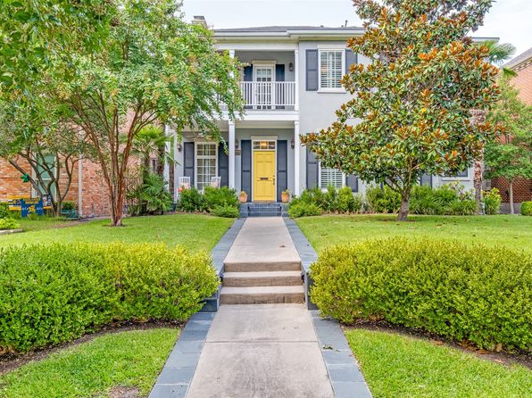 Home for Sale in Highland Park TX