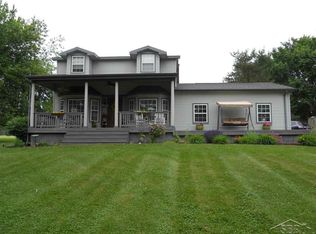 10315 Kitchen Rd, Davison, MI 48423