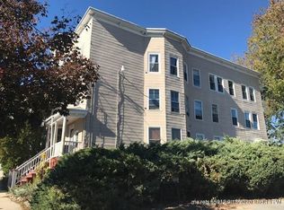 57 Saint Lawrence St #59, Portland, ME 04101