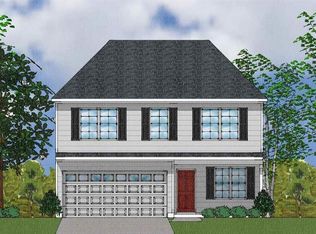 220 Celebration Avenue Home Site #38, Meriwether A Anderson, SC 29625