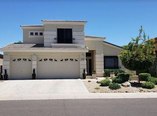 4906 E Hamblin Dr, Phoenix, AZ 85054