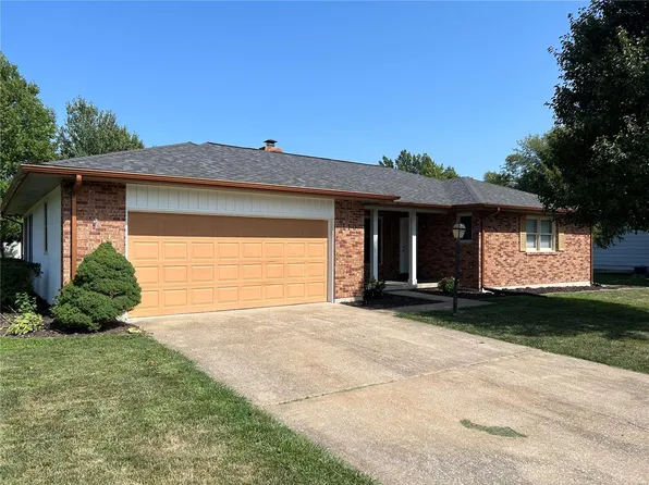 110 Alan Dr, Montgomery City, MO 63361