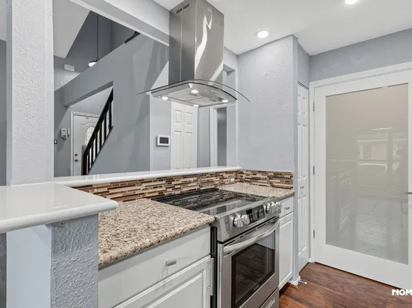 3566 Ocee St, Houston, TX 77063