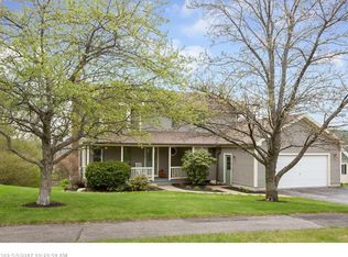 22 W Lynne Ave, Portland, ME 04103