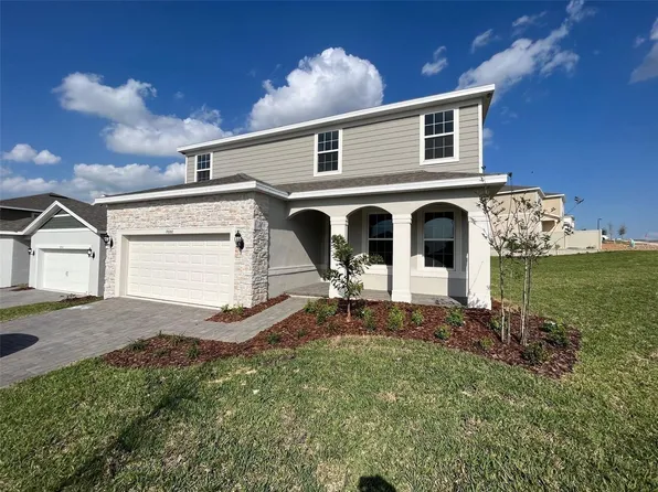 7686 Agrigento St, Clermont, FL 34714