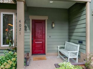 4021 SE Tenino St, Portland, OR 97202